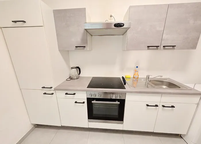 Charming At Maerzstrasse Close To Attractions Mz Apartment *