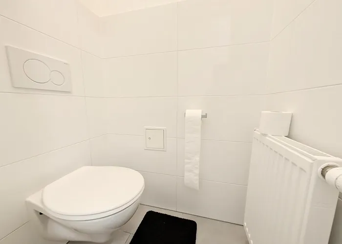 Charming At Maerzstrasse Close To Attractions Mz Apartment Vienna